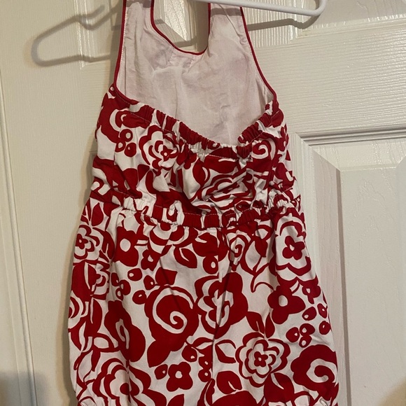 Gymboree Romper - Picture 5 of 7
